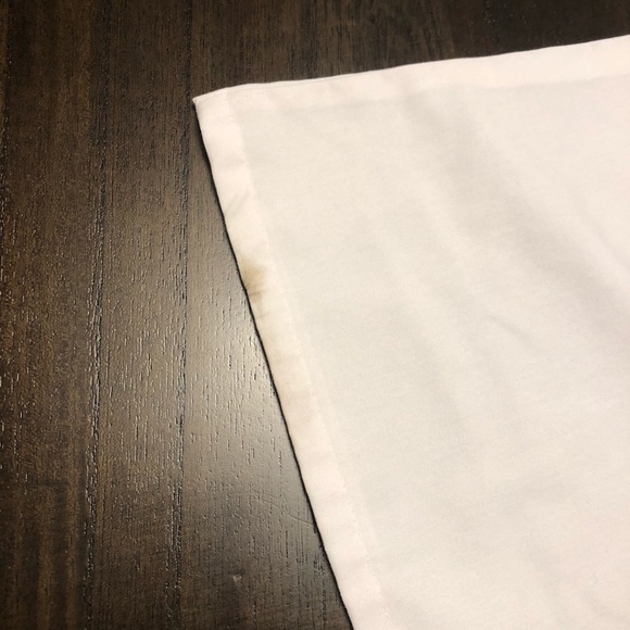 Women’s white scrub pants EUC - Picture 4 of 6